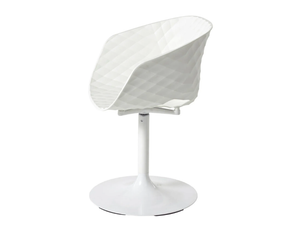 UNI-KA 600 - Polypropylene chair with armrests _ Et al.